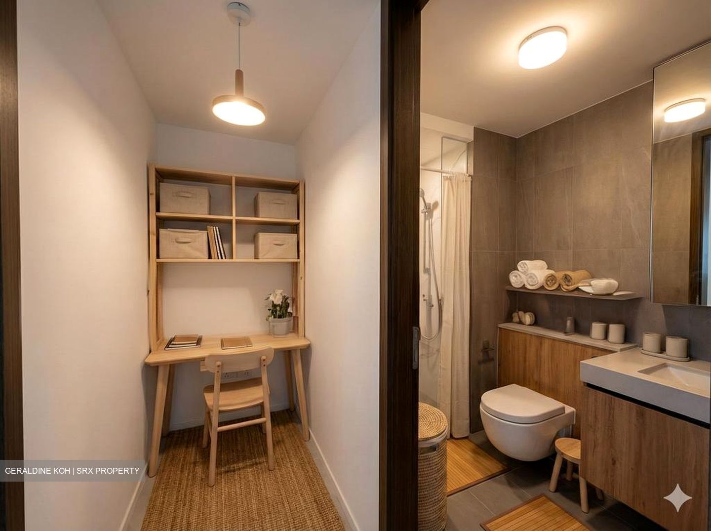 Amo Residence (D20), Apartment #515143821